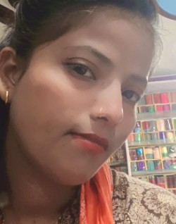 Rinki Yadav