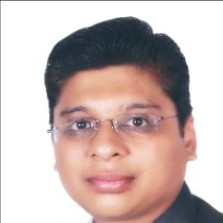 Paresh Panchal