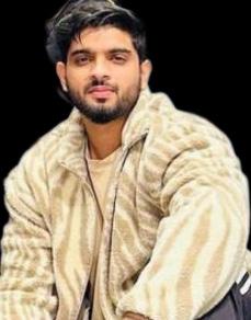 Raghav Bhardwaj