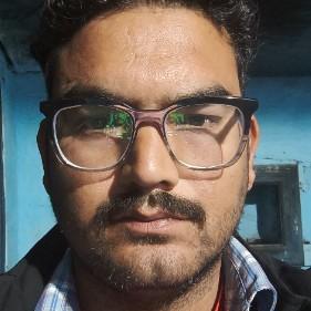 Shubham Negi