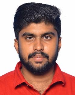 Siva Sankaran Kumaravel