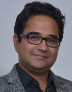 SUMIT K JAISWAL