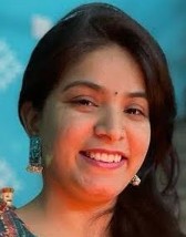 Apoorva Taragi