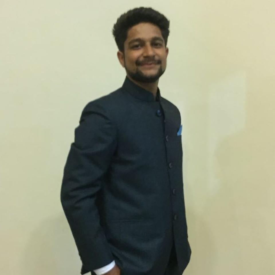 Manav Gandhi
