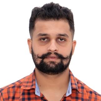Arwinderpreet Singh