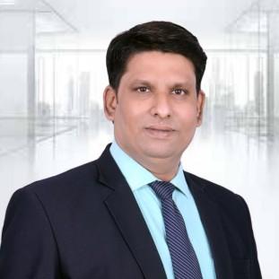 KUSH KOUSHAL MISHRA