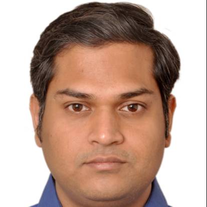 Chandra Gupt Karn