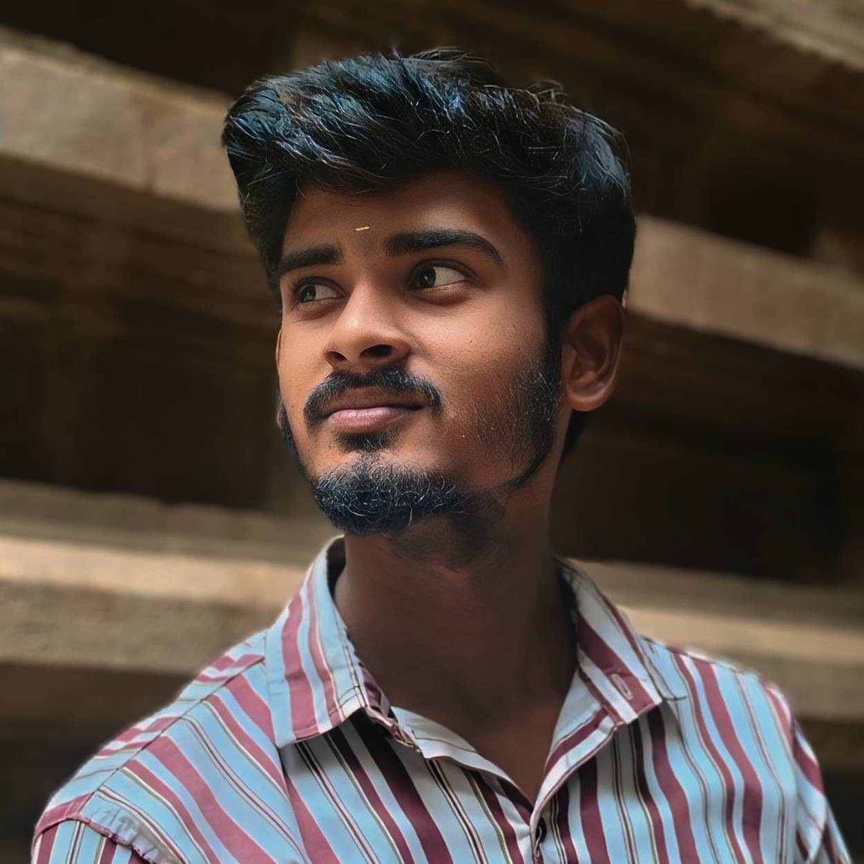 K. Balu