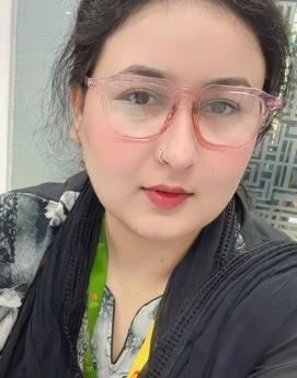 Mahira Naqvi