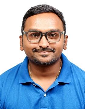 SHREYAS N. DESHMUKH