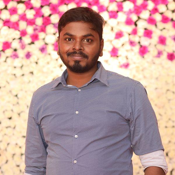 KEERTHIVASAN MANOGARAN