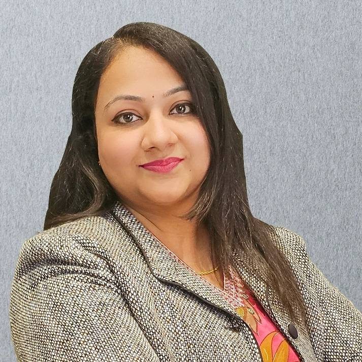 LAVLEEN KAUR DUGGAL