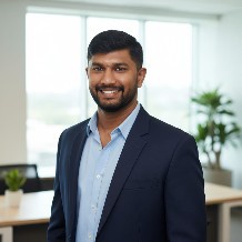 Kiran Kumar K
