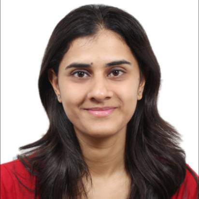 AISHWARYA DANDAPANI