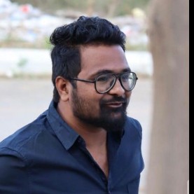 Vijayaramarao Sirigiri
