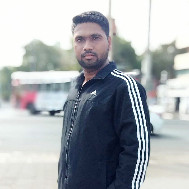 Gajanan Sasane