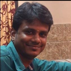 Vijay Chandrasekaran