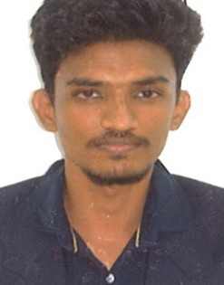 Winston Paulraj M