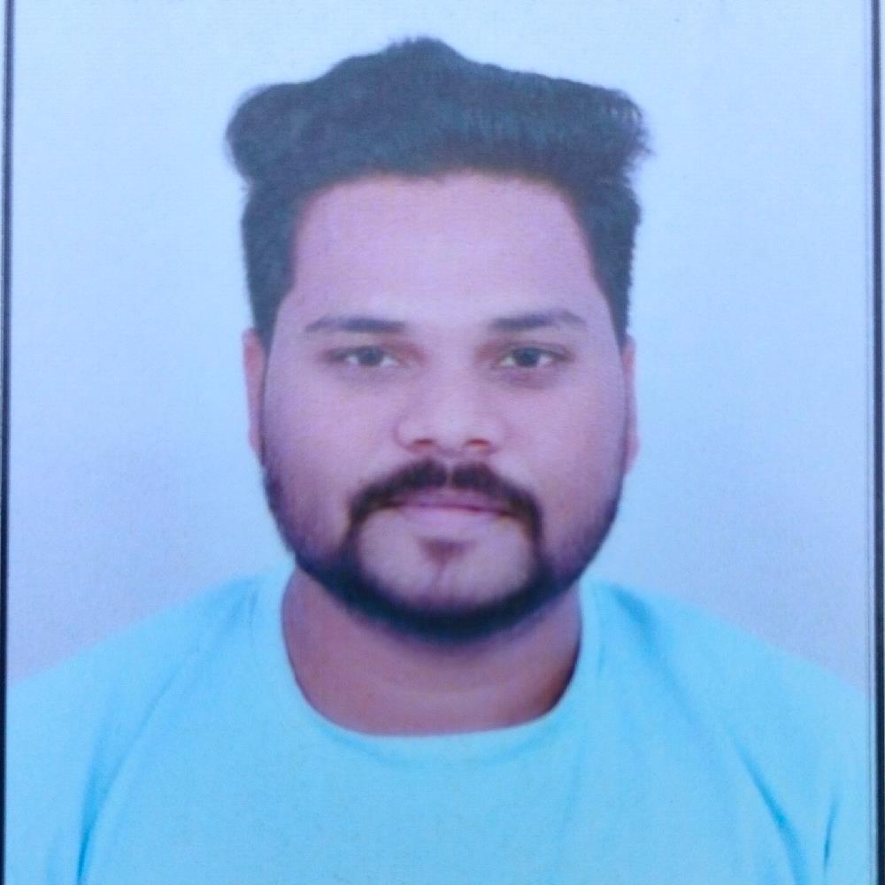 RAVI PRAJAPATI