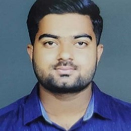 Prathmesh Sanjay Deshmukh