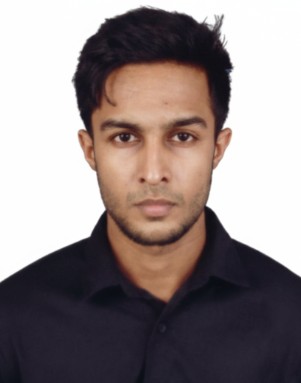 Ashish Shaju