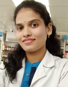 Kranti Pandit