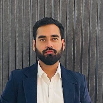 Vidur Pathak