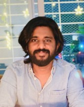 SAGAR NADAYIL