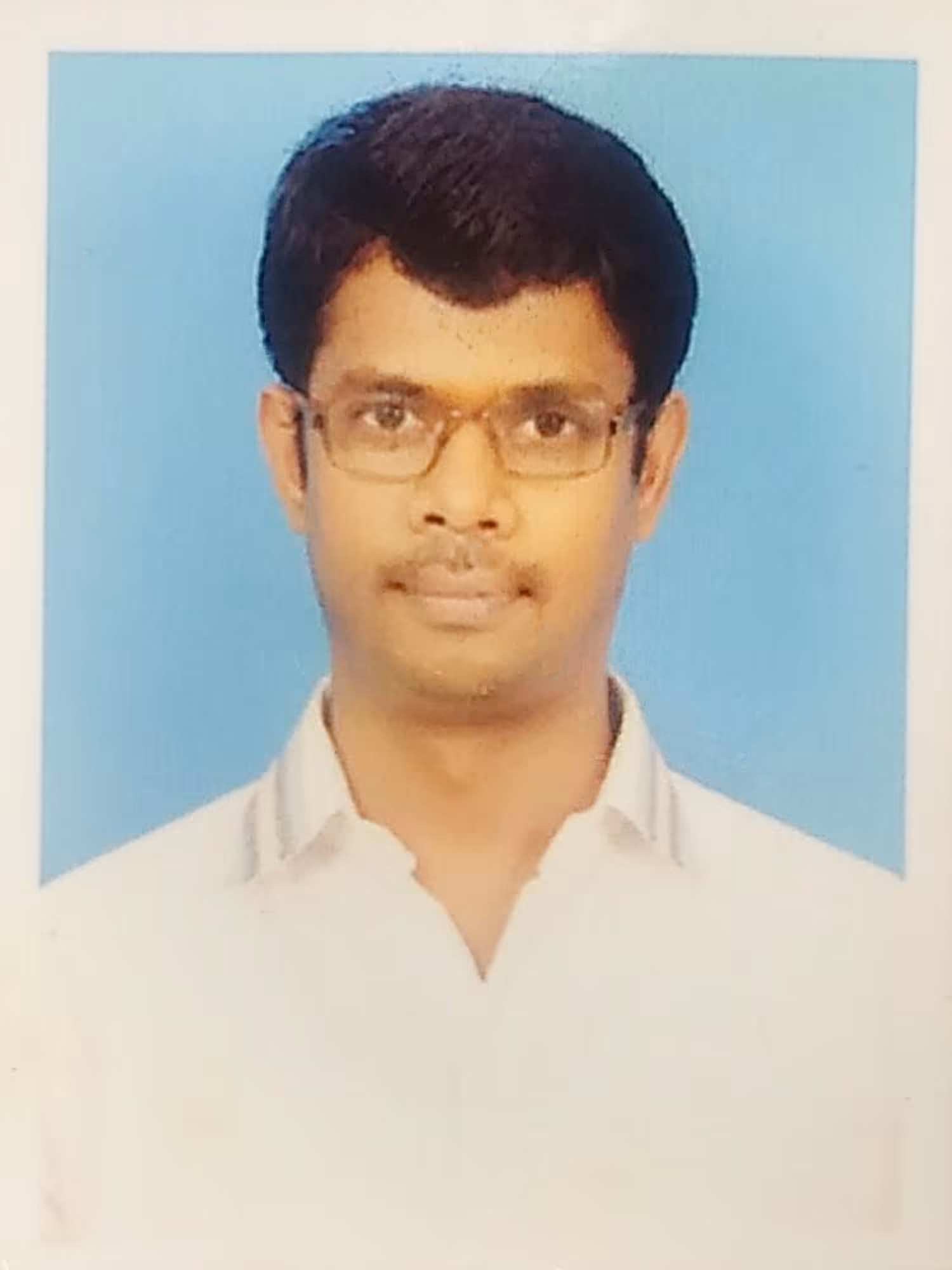 VIJAYAKUMAR N