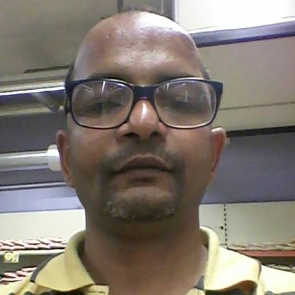 Shriram A Telsang