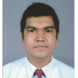 MANISH PARIHAR