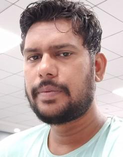 S. Divagar