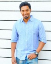 Gokula Krishnan