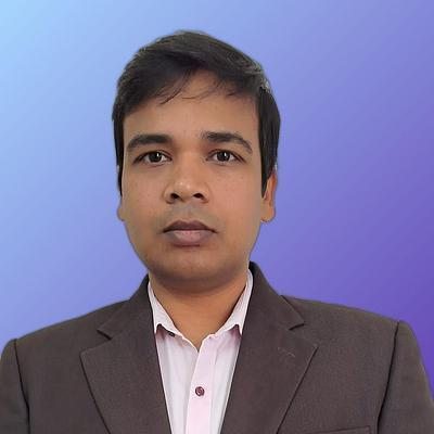 Nilesh Kumar
