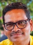 Milind Madhukar Kadam