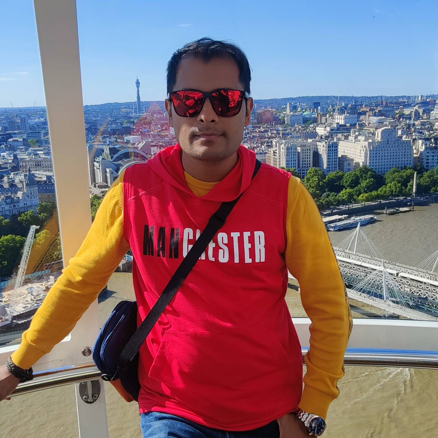 Nitin Mishra