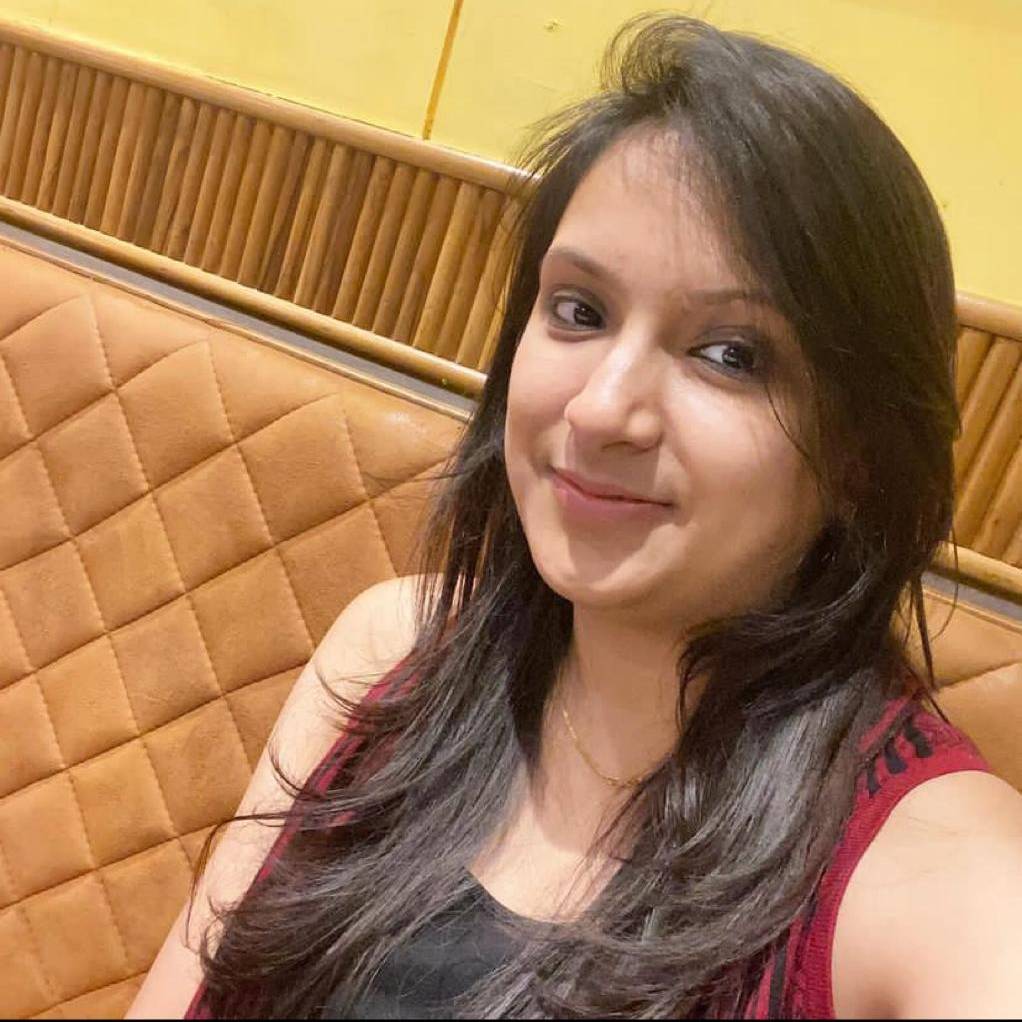 Samiksha Agarwal