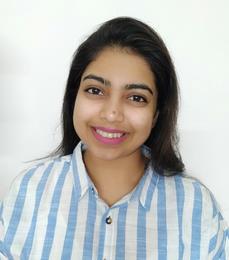 Neha Gabhane