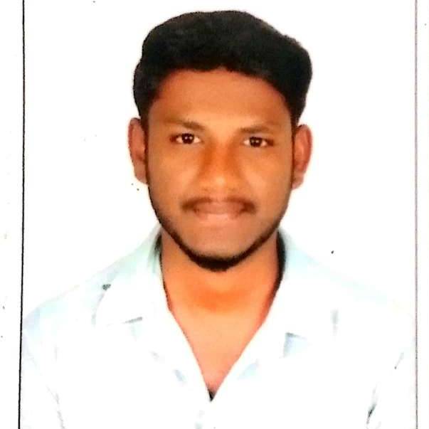 MUTHURAJ P