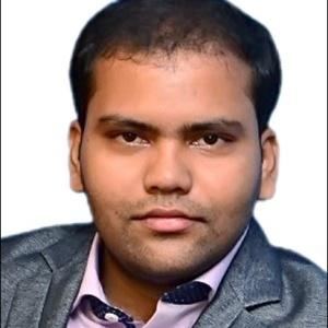 Samir Ranjan Parhi