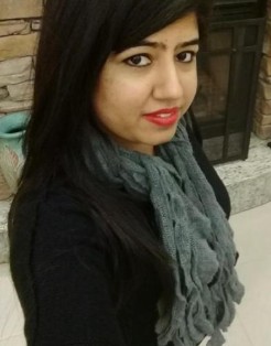 Varsha Kapoor