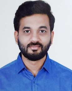 Mahendra Prabhu Paroor Bhaskaran