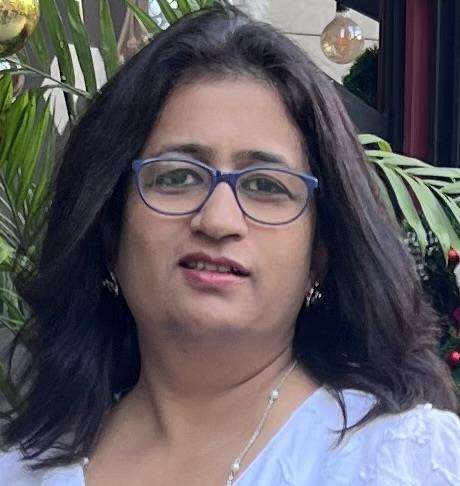 NEETHI SRINIVAS