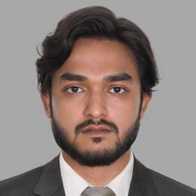 Aiman Shaikh