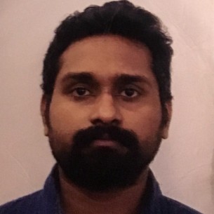 Renjith Mohan