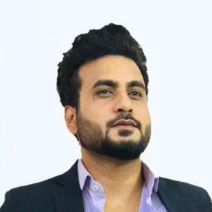Gaurav Kumar Anand