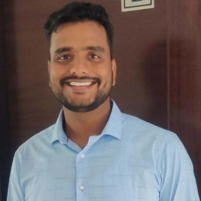 Srikanth CH