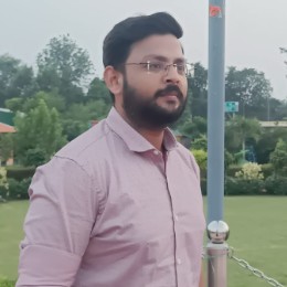 Devendra Upadhayay