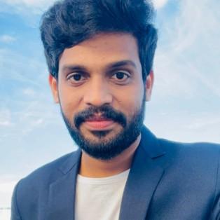Aswin Edappadathil