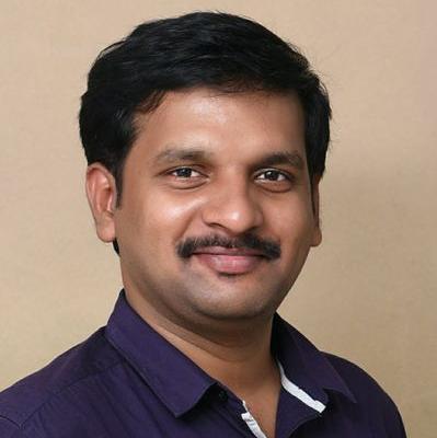 VEERENDRA NADH KILLAMPALLI